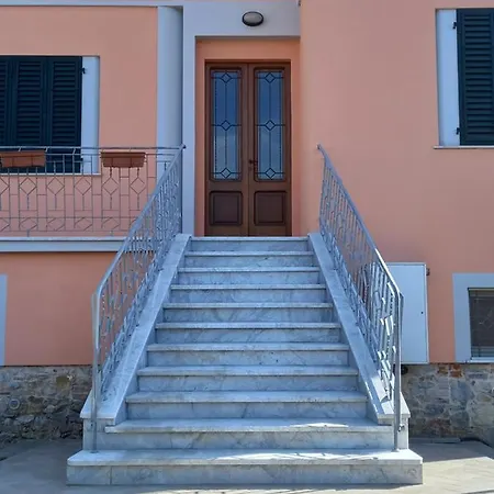 Melany Vicino Centro B&B