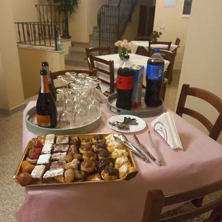 Melany Vicino Centro