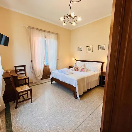 Melany Vicino Centro B&B