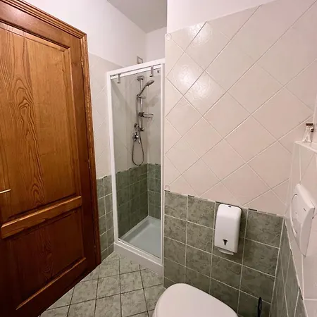 B&B Melany Vicino Centro 3*
