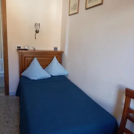 Bed & Breakfast Melany Vicino Centro Lucca