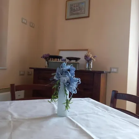 Nocleg ze śniadaniem Melany Vicino Centro 3*
