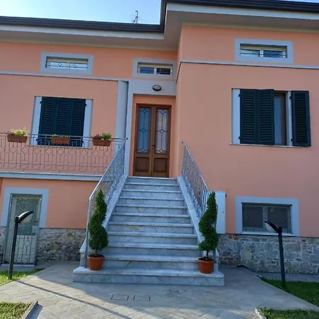 Melany Vicino Centro Bed & Breakfast *