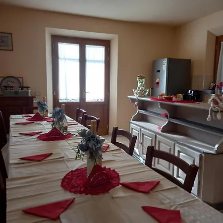 Bed & Breakfast Melany Vicino Centro *