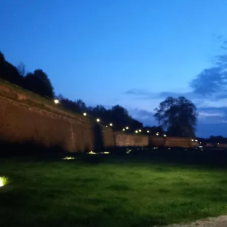 Nocleg ze śniadaniem Melany Vicino Centro