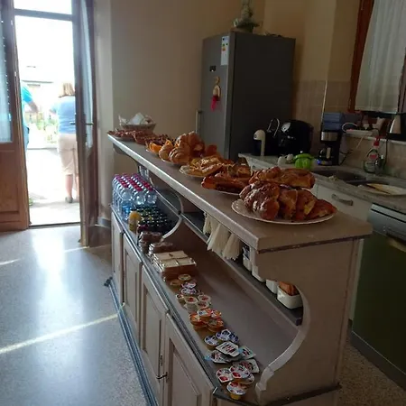 Melany Vicino Centro Nocleg ze śniadaniem
