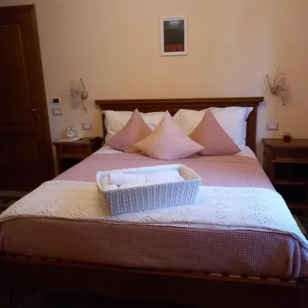 Bed & Breakfast Melany Vicino Centro