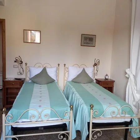 Melany Vicino Centro Bed & Breakfast