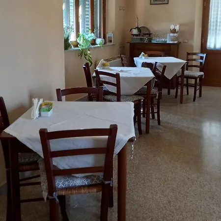 Melany Vicino Centro Bed & Breakfast Lucca
