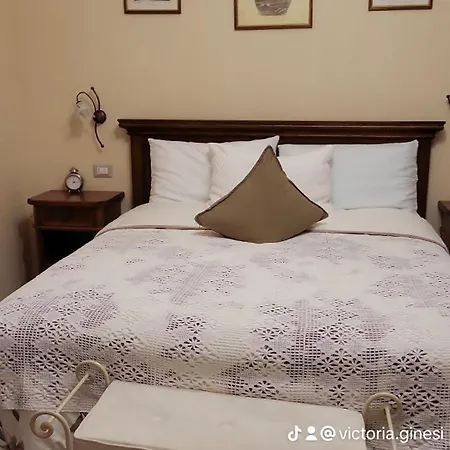 Bed & Breakfast Melany Vicino Centro Lucca