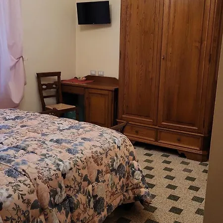 Melany Vicino Centro Bed & Breakfast