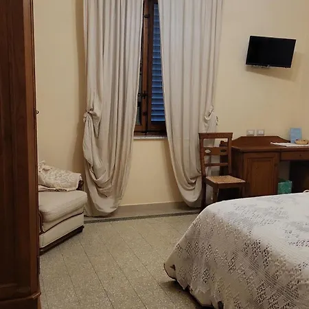 Bed & Breakfast Melany Vicino Centro Lucca