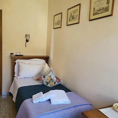 Bed & Breakfast Melany Vicino Centro *