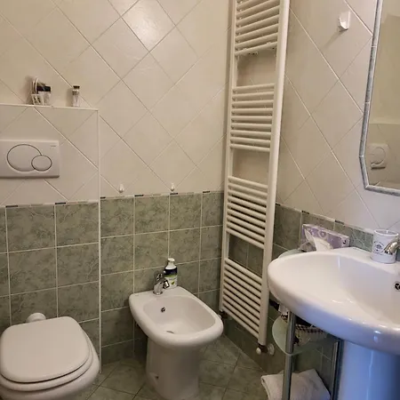 Bed & Breakfast Melany Vicino Centro Lucca