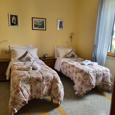 Melany Vicino Centro Bed & Breakfast