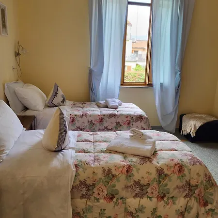 Bed & Breakfast Melany Vicino Centro