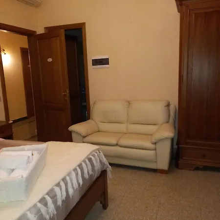 Melany Vicino Centro Bed & Breakfast