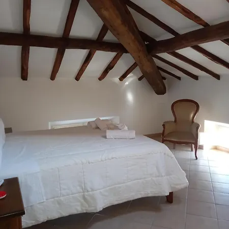 Bed & Breakfast Melany Vicino Centro Lucca