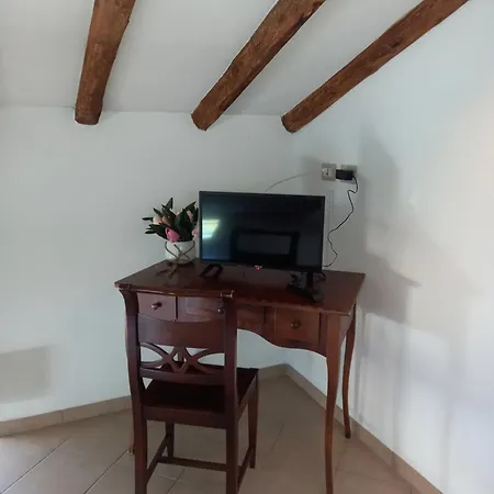 Melany Vicino Centro Bed & Breakfast