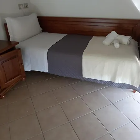 Melany Vicino Centro Bed & Breakfast *