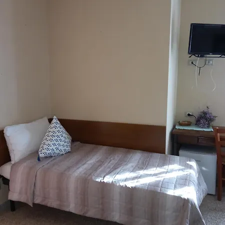 Nocleg ze śniadaniem Melany Vicino Centro 3*