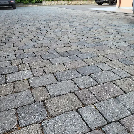 Nocleg ze śniadaniem Melany Vicino Centro