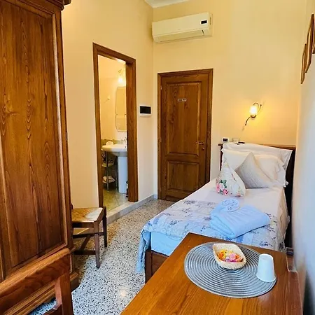 Melany Vicino Centro Bed & Breakfast