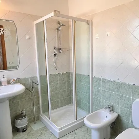 Nocleg ze śniadaniem Melany Vicino Centro