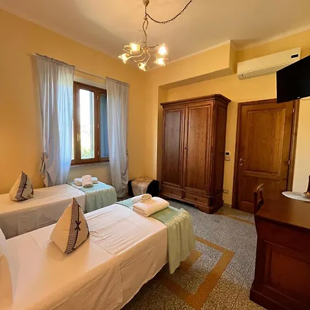 Melany Vicino Centro Nocleg ze śniadaniem