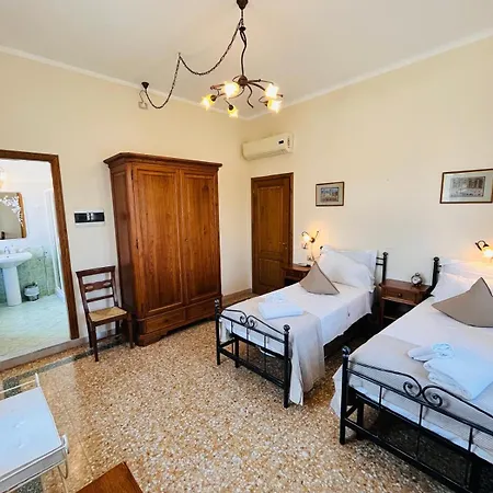 Nocleg ze śniadaniem Melany Vicino Centro