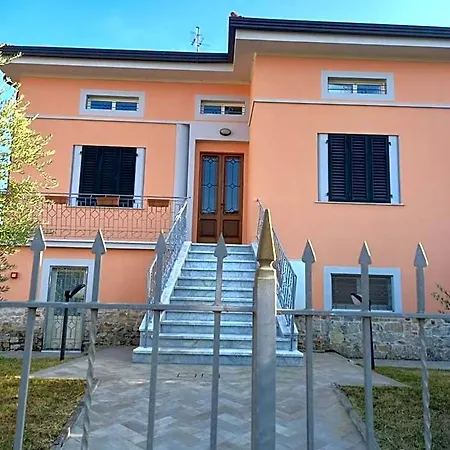 Melany Vicino Centro Bed & Breakfast