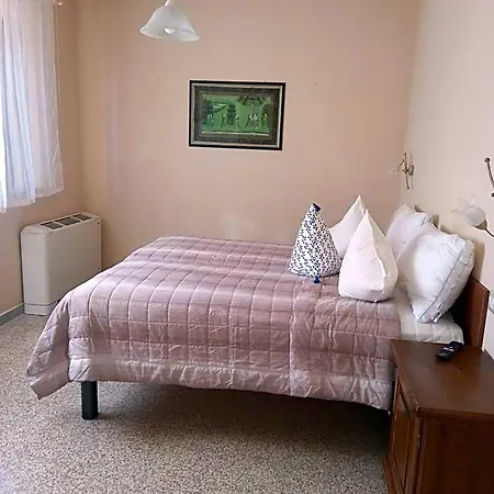 Bed & Breakfast Melany Vicino Centro 3*