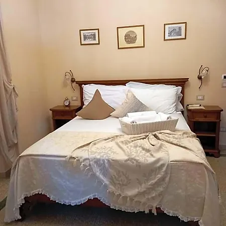 Melany Vicino Centro Bed & Breakfast