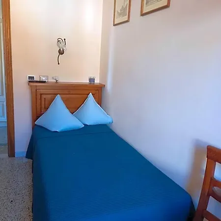 Melany Vicino Centro Bed & Breakfast Lucca