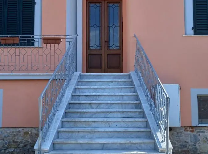 Melany Vicino Centro Bed & Breakfast