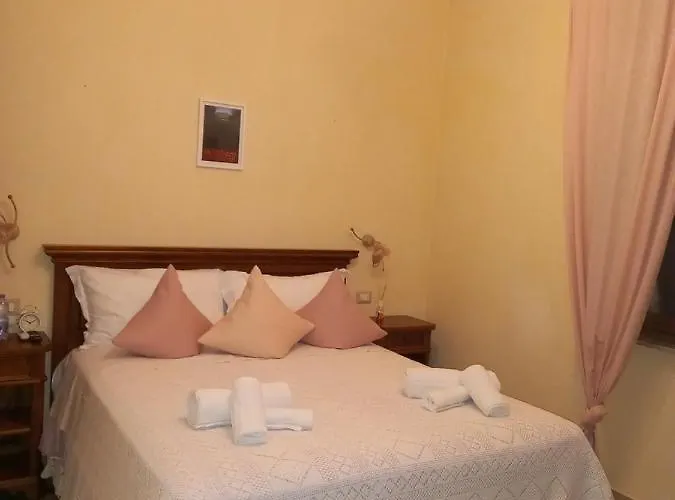 Bed & Breakfast Melany Vicino Centro Lucca