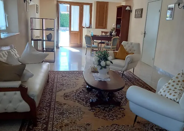 Melany Vicino Centro Bed & Breakfast Lucca