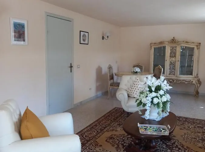 Melany Vicino Centro Bed & Breakfast