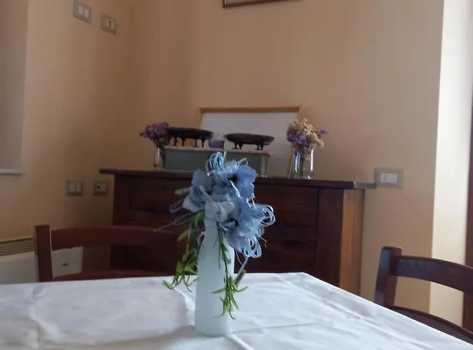 Bed & Breakfast Melany Vicino Centro 3*