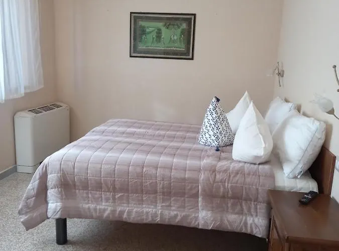 Bed & Breakfast Melany Vicino Centro Lucca