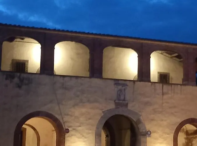 Bed & Breakfast Melany Vicino Centro