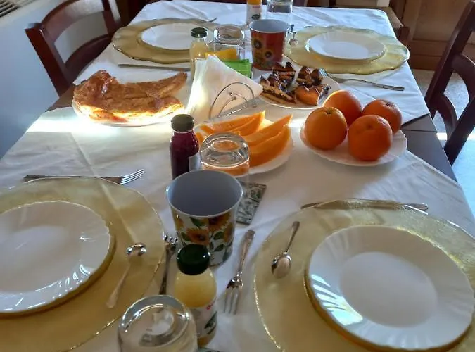 Bed & Breakfast Melany Vicino Centro