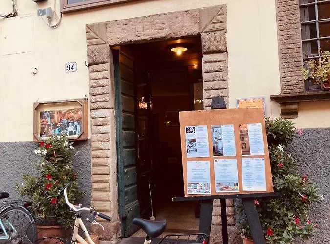 Melany Vicino Centro Bed & Breakfast