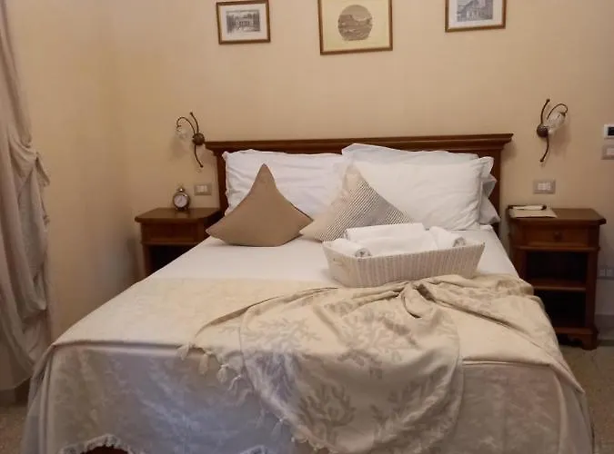 Melany Vicino Centro 3*