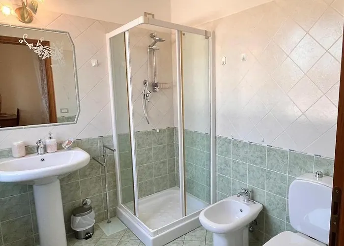 Bed & Breakfast Melany Vicino Centro