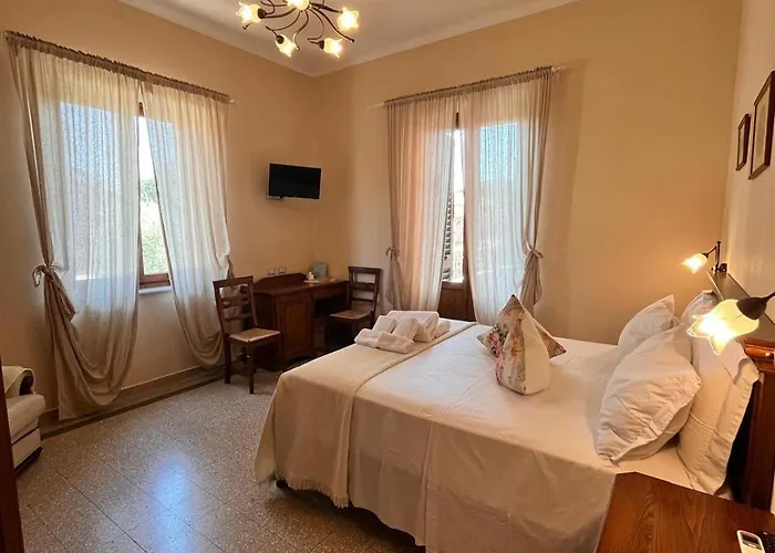 Bed & Breakfast Melany Vicino Centro