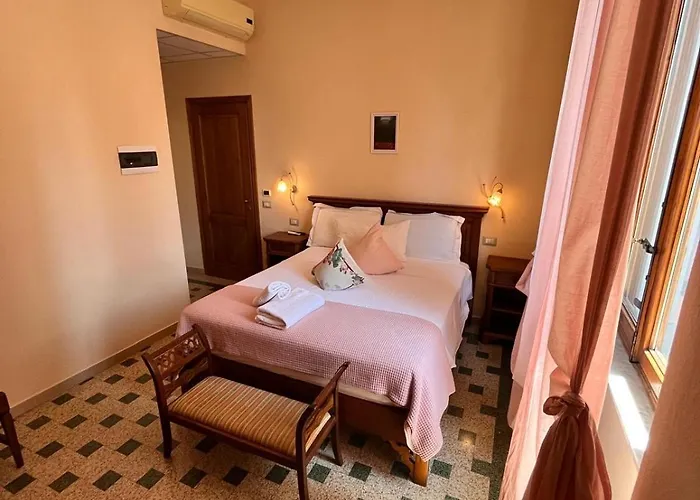 Bed & Breakfast Melany Vicino Centro 3*