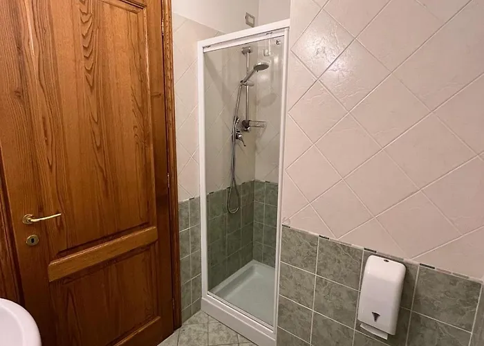 Bed & Breakfast Melany Vicino Centro Lucca